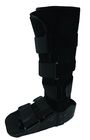 S Μ Λ XL ψηλή μπότα σταθεροποιητών ποδιών αστραγάλων μποτών περπατήματος σκαφών της γραμμής ορθοπεδική