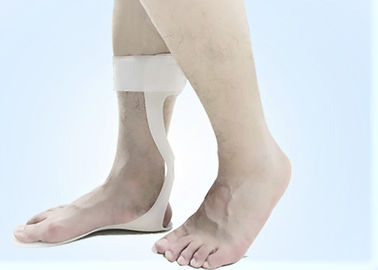 Στήριγμα αστραγάλων Sprained υποστήριξης όρθωσης ποδιών αστραγάλων, ελαφρύ στήριγμα ποδιών πτώσης Afo