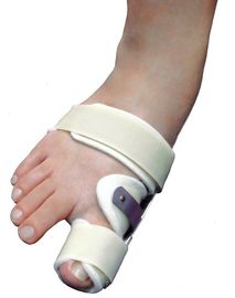 Διευθετήσιμο Straightener Hallux Valgus διορθωτών ναρθήκων κάλων μεγάλων toe πόδι